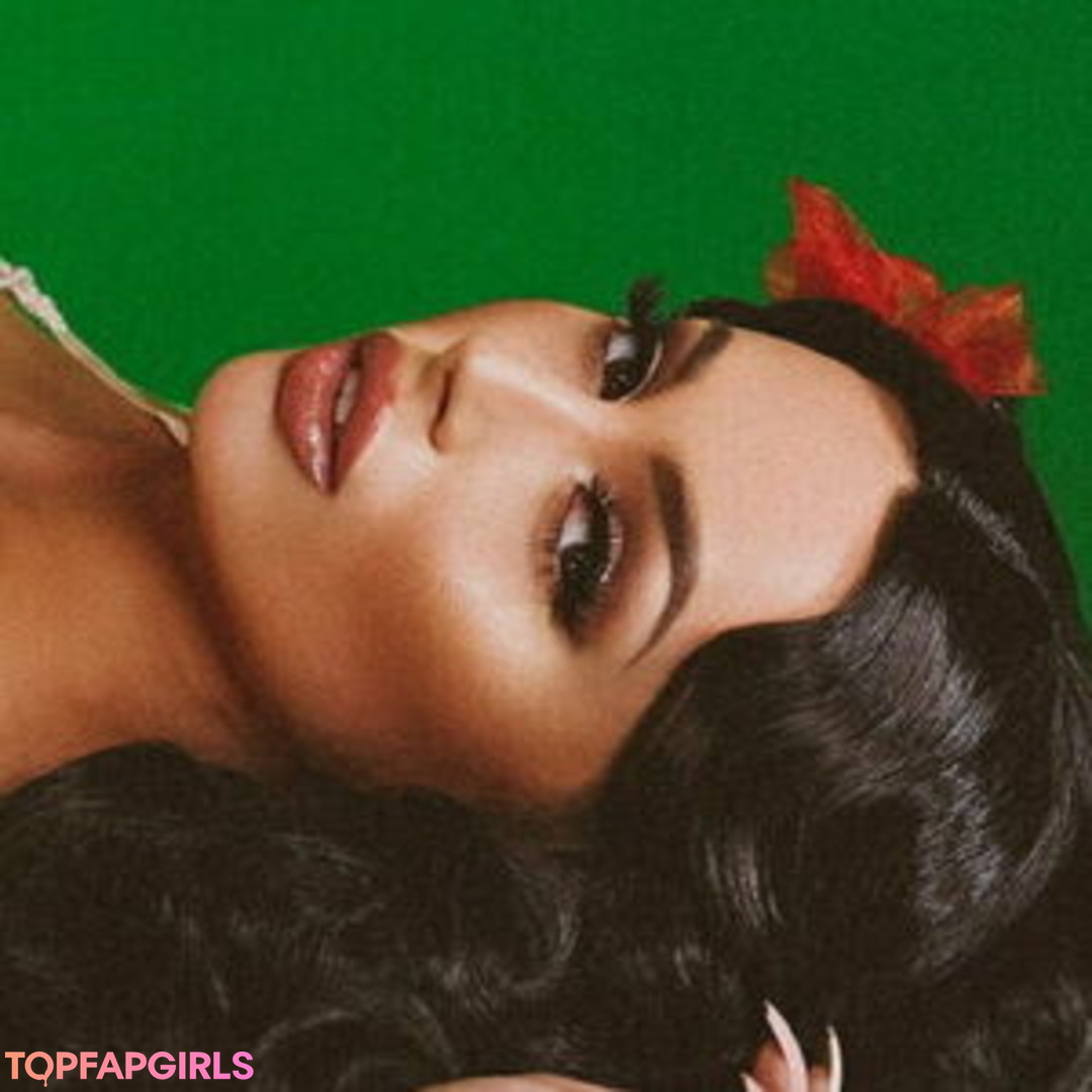 Foto di nudo di fuga di OnlyFans di Rio Sage #20