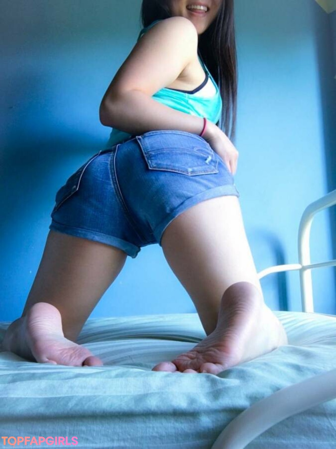 Foto di nudo di fuga di OnlyFans di Ari #188