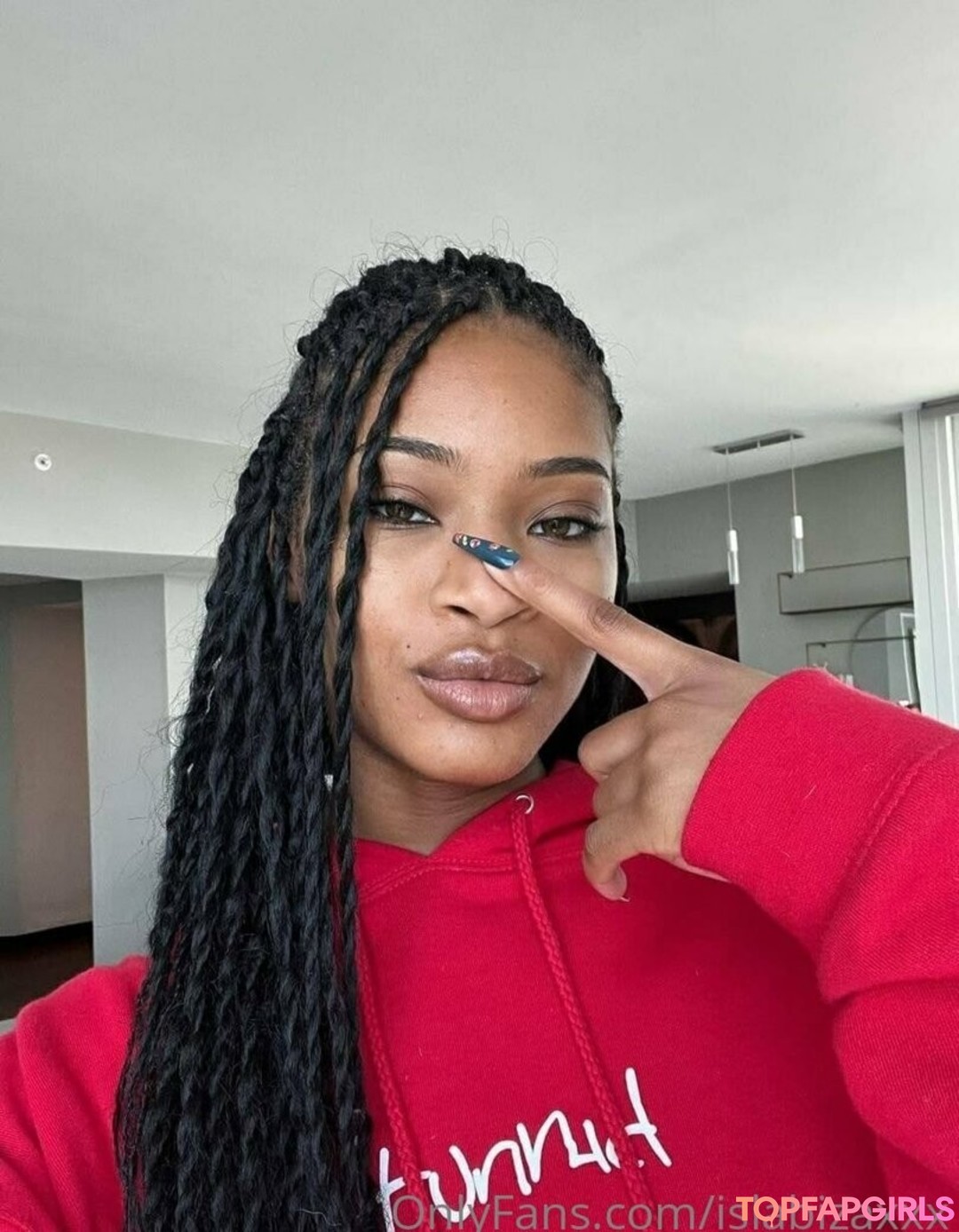 Foto di nudo di fuga di OnlyFans di Isla Biza #614