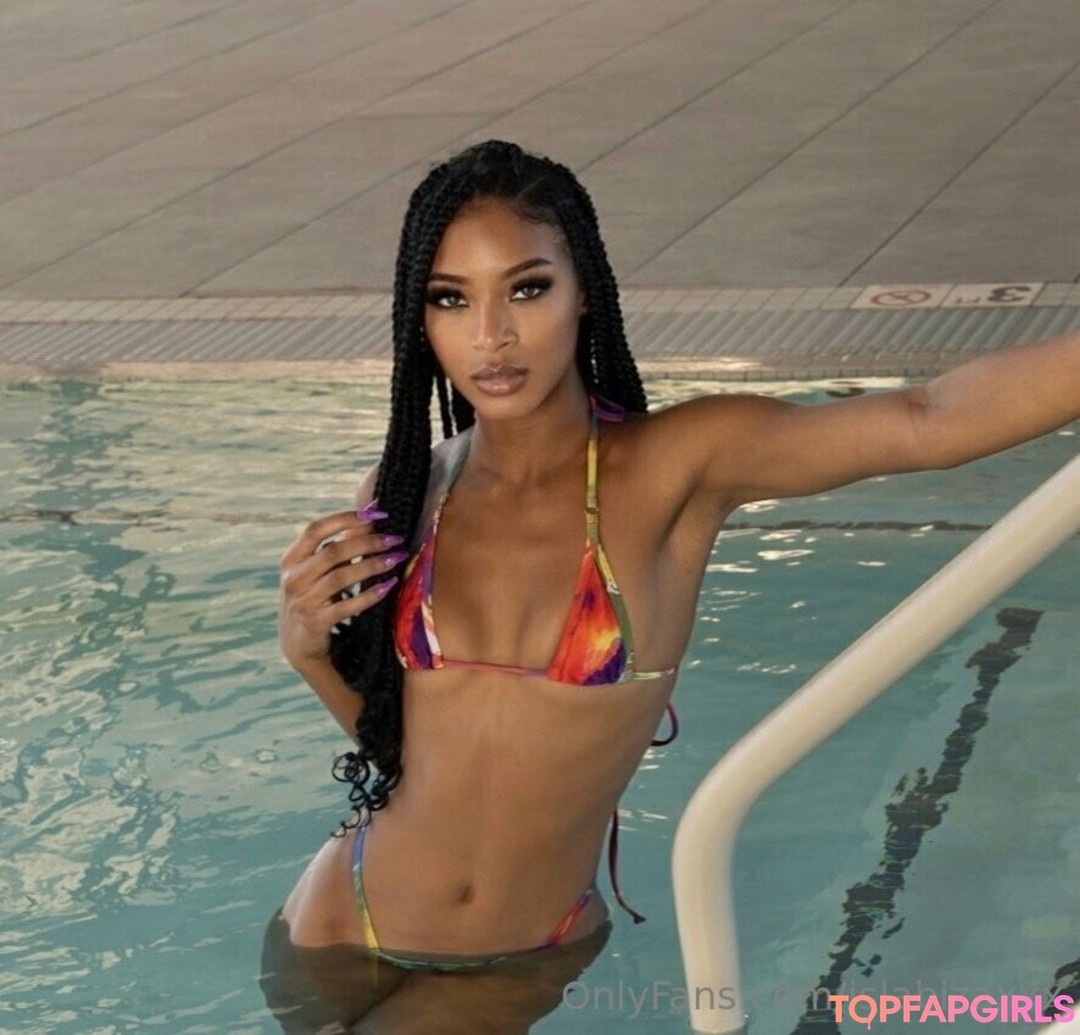 Foto di nudo di fuga di OnlyFans di Isla Biza #654