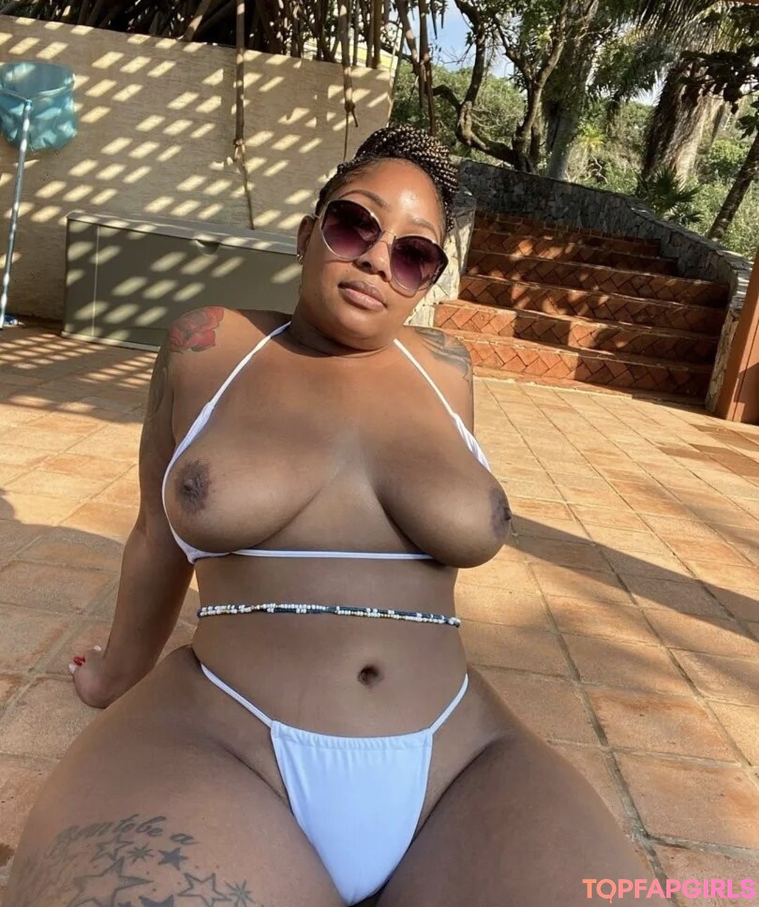 Foto di nudo di fuga di OnlyFans di Eatmahkandy #65