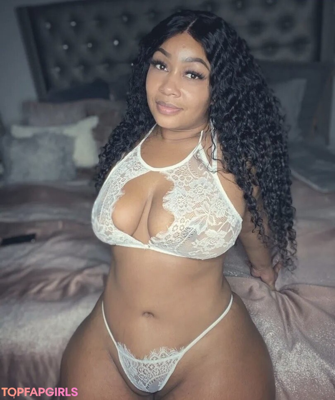 Foto di nudo di fuga di OnlyFans di Eatmahkandy #67