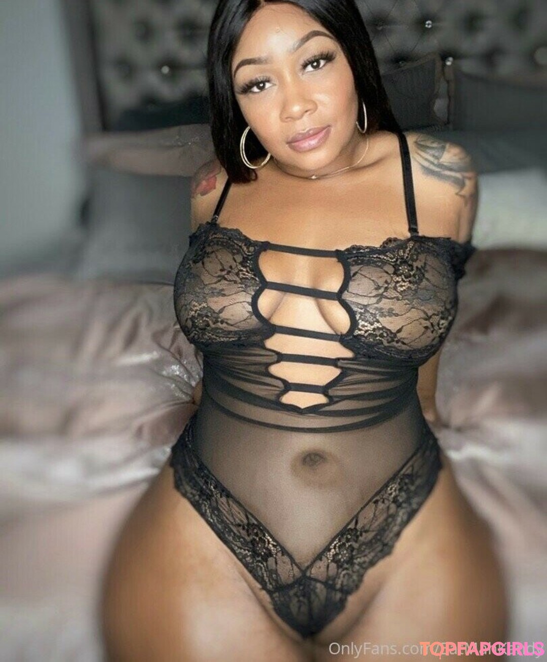 Foto di nudo di fuga di OnlyFans di Eatmahkandy #70