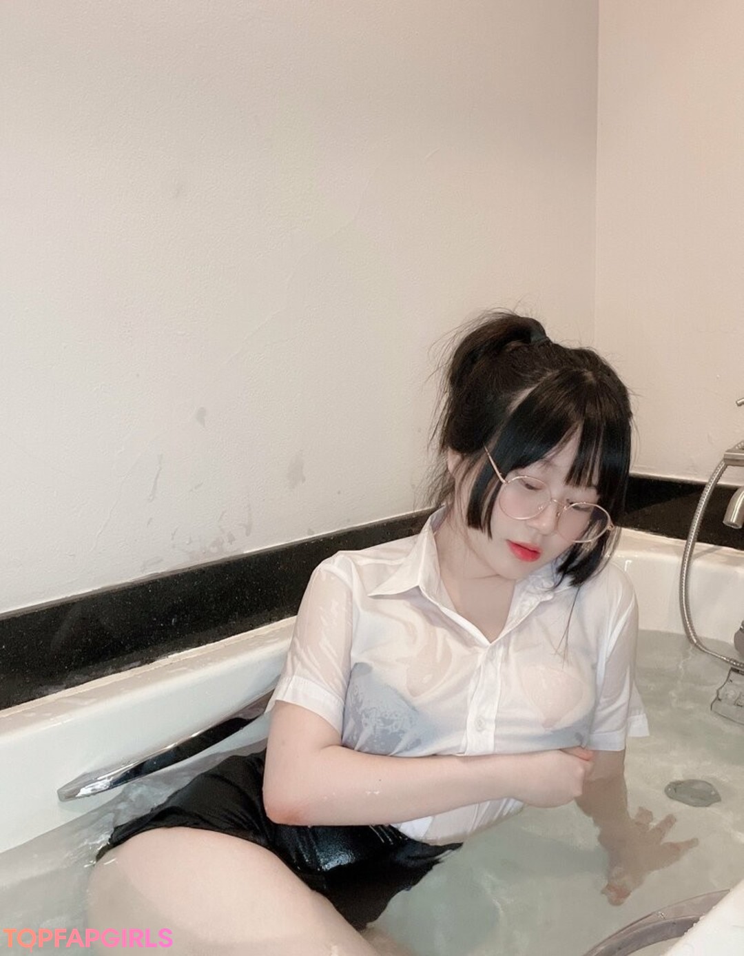 Foto di nudo di fuga di OnlyFans di Saizneko #347