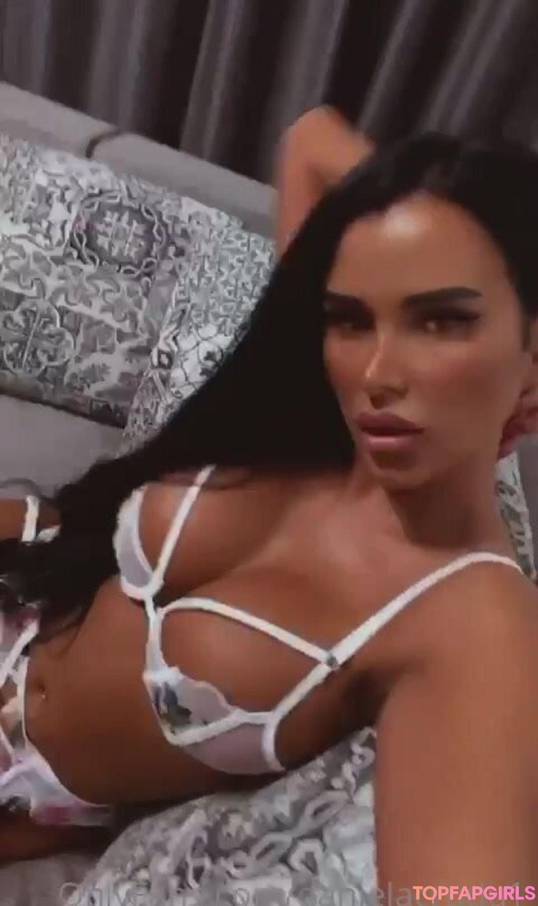 Foto di nudo di fuga di OnlyFans di Daniela Crudu #114