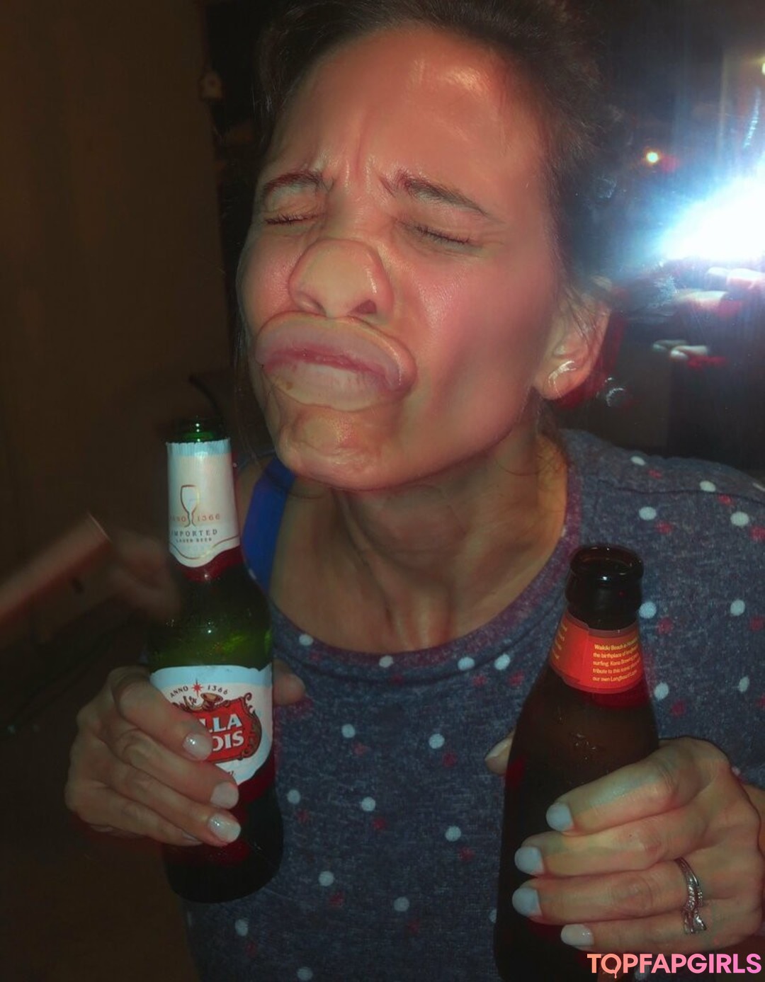 Foto di nudo di fuga di OnlyFans di Brittany Elizabeth Welsh #1049