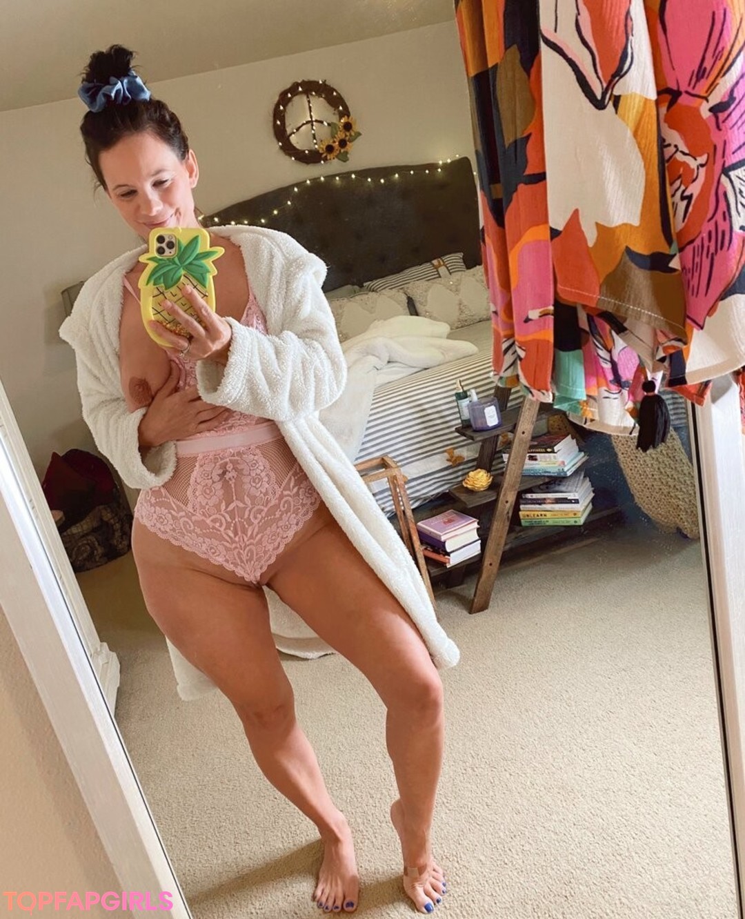 Foto di nudo di fuga di OnlyFans di Brittany Elizabeth Welsh #1069