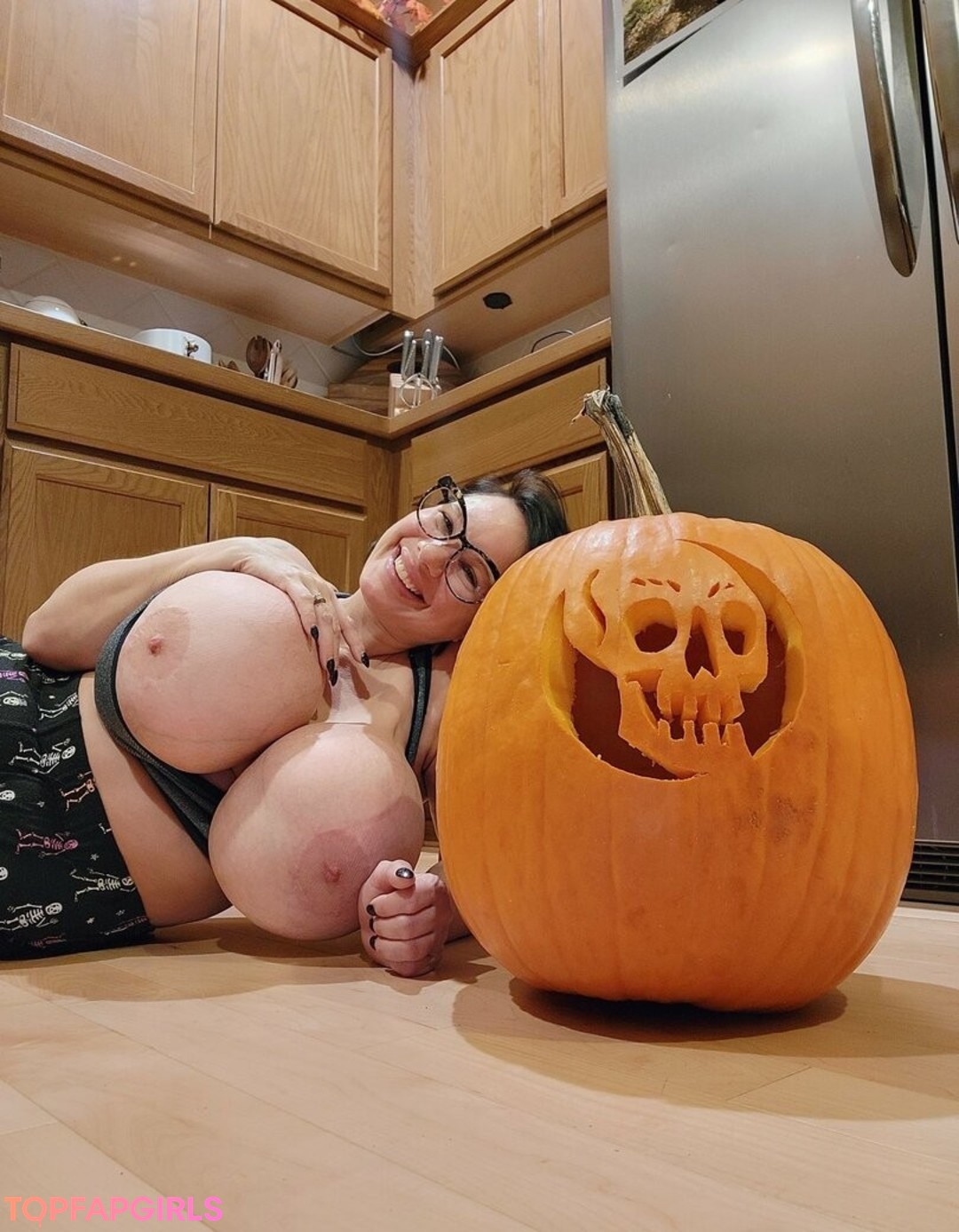 Foto di nudo di fuga di OnlyFans di Brittany Elizabeth Welsh #1123