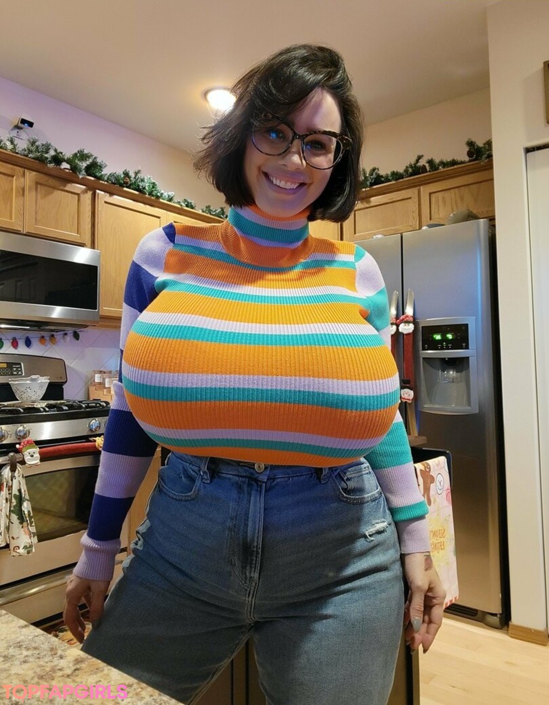 Foto di nudo di fuga di OnlyFans di Brittany Elizabeth Welsh #1166