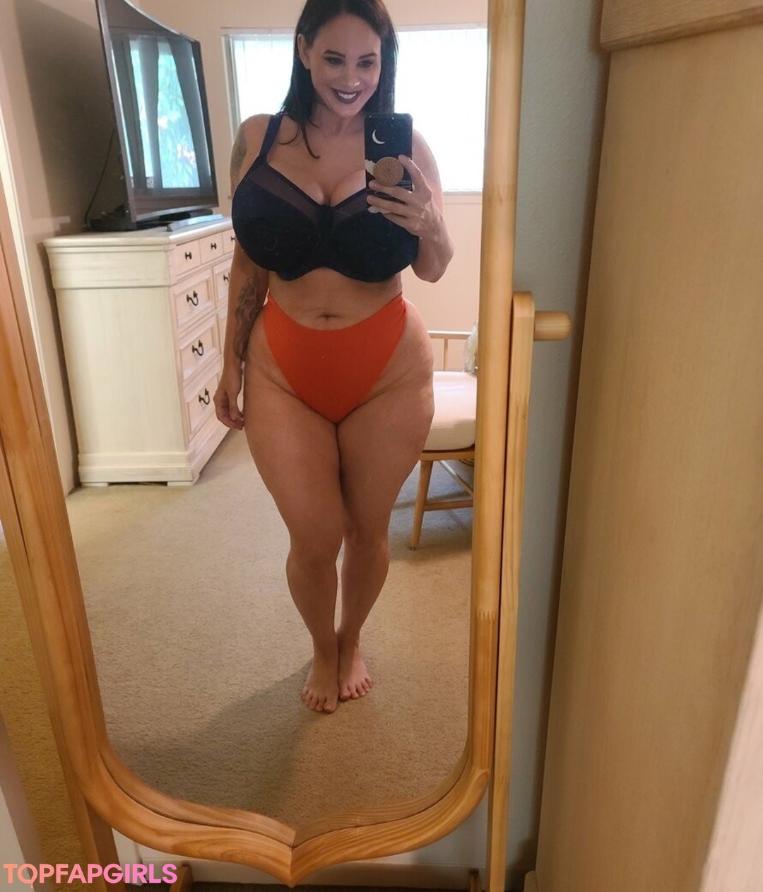 Foto di nudo di fuga di OnlyFans di Brittany Elizabeth Welsh #1382