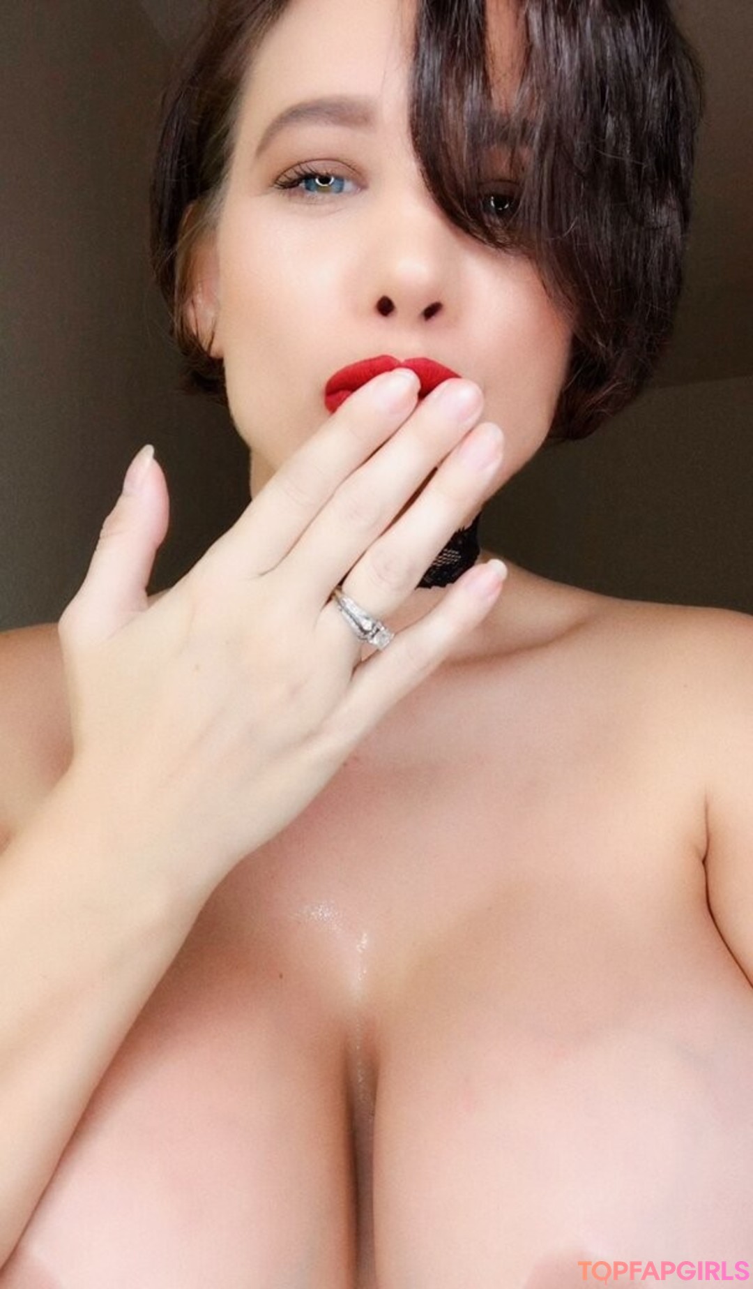 Foto di nudo di fuga di OnlyFans di Brittany Elizabeth Welsh #1481