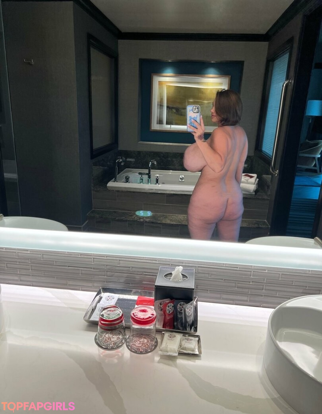 Foto di nudo di fuga di OnlyFans di Brittany Elizabeth Welsh #1675