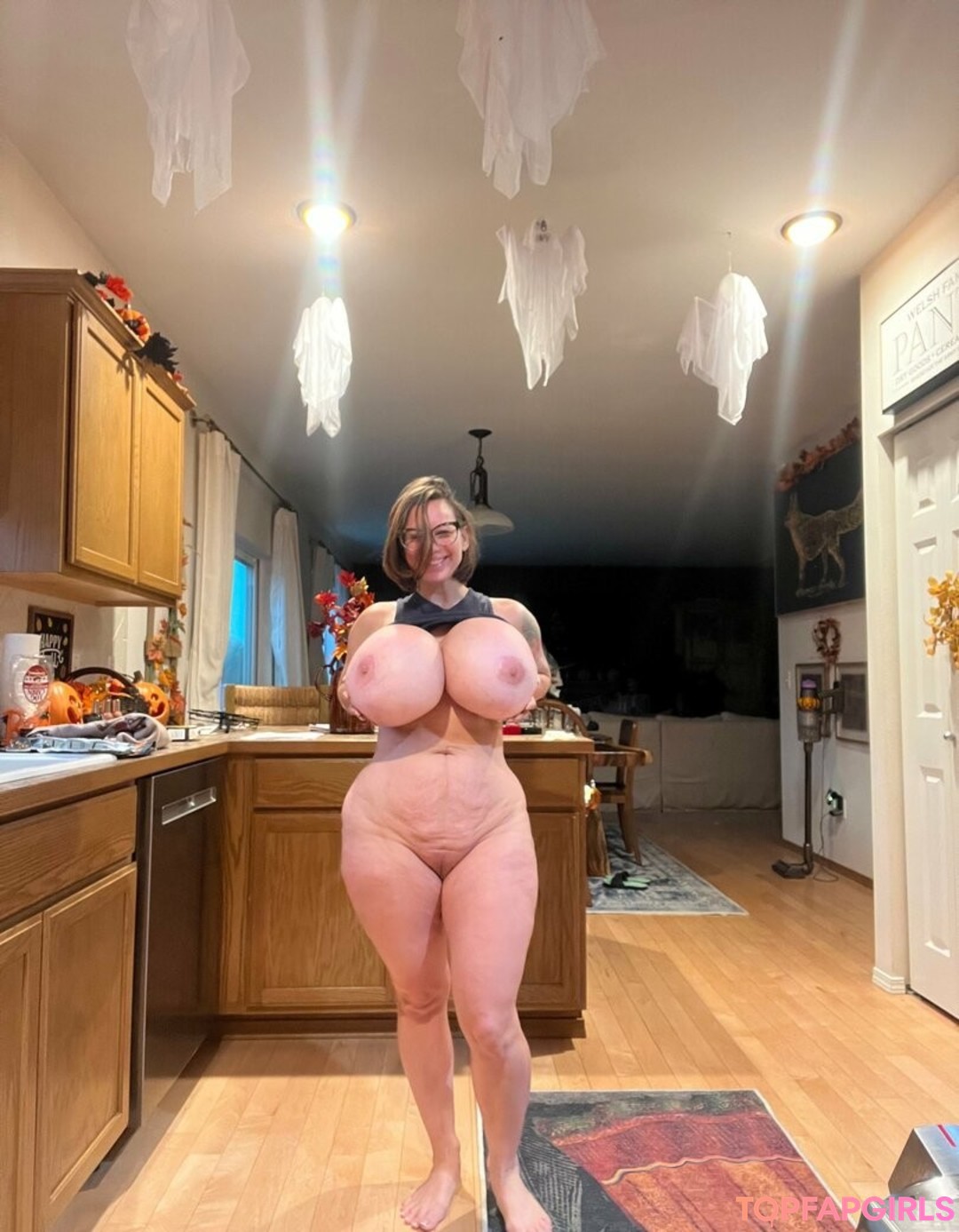 Foto di nudo di fuga di OnlyFans di Brittany Elizabeth Welsh #1709
