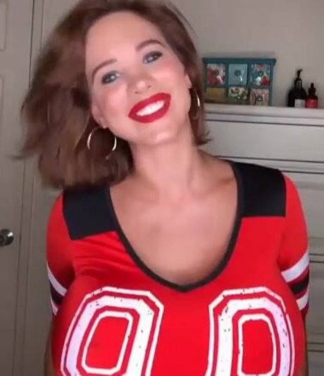 Brittany Elizabeth Welsh