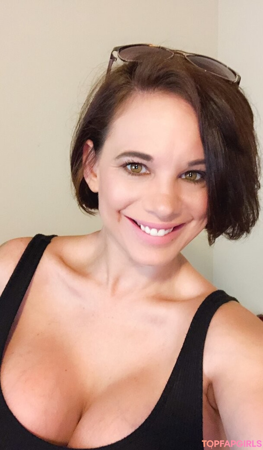 Foto di nudo di fuga di OnlyFans di Brittany Elizabeth Welsh #363