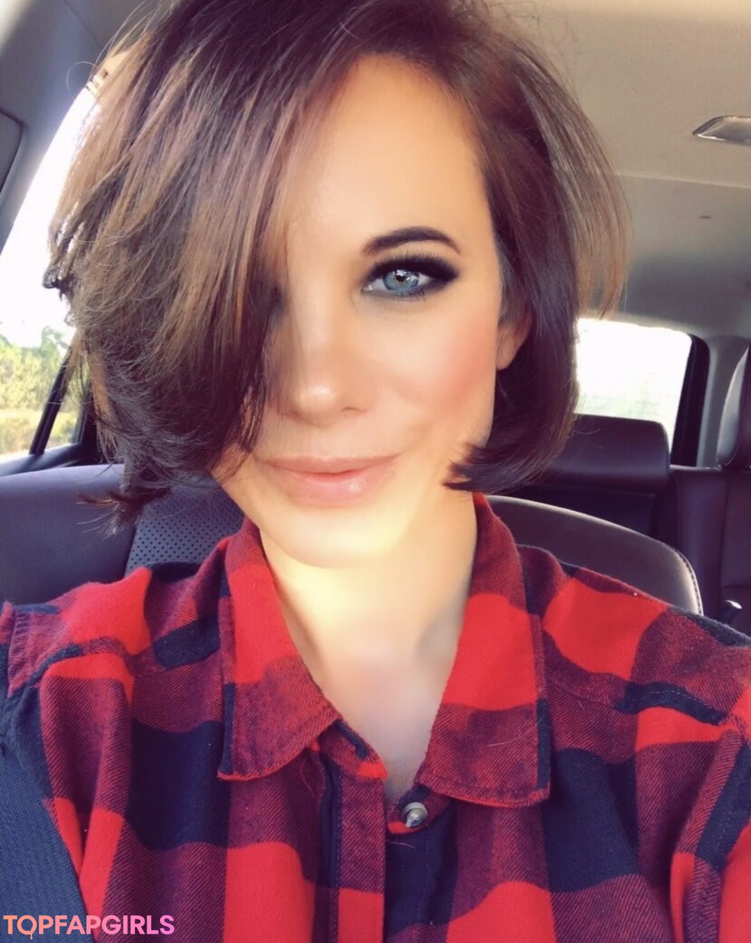 Foto di nudo di fuga di OnlyFans di Brittany Elizabeth Welsh #413