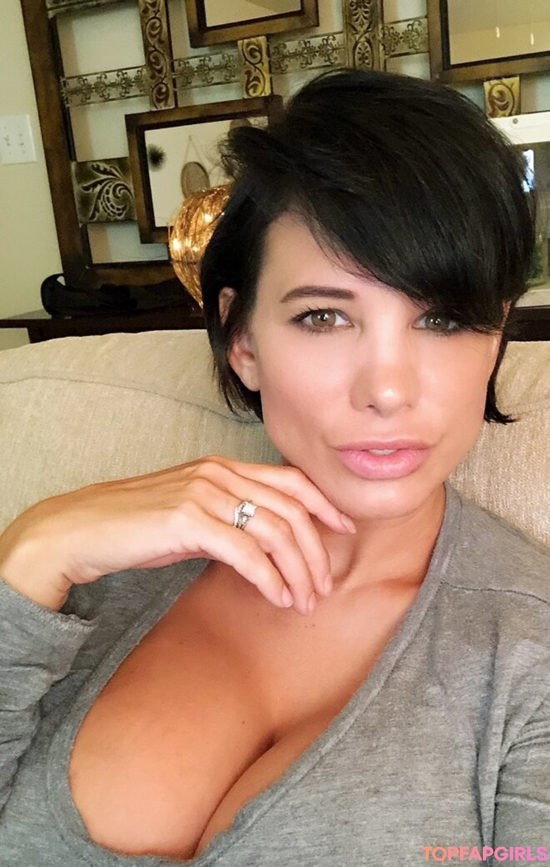 Foto di nudo di fuga di OnlyFans di Brittany Elizabeth Welsh #647