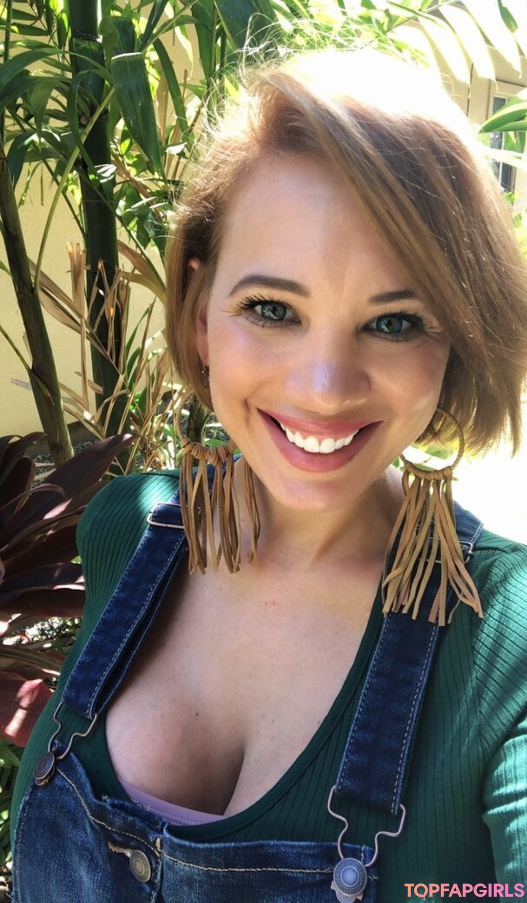 Foto di nudo di fuga di OnlyFans di Brittany Elizabeth Welsh #673