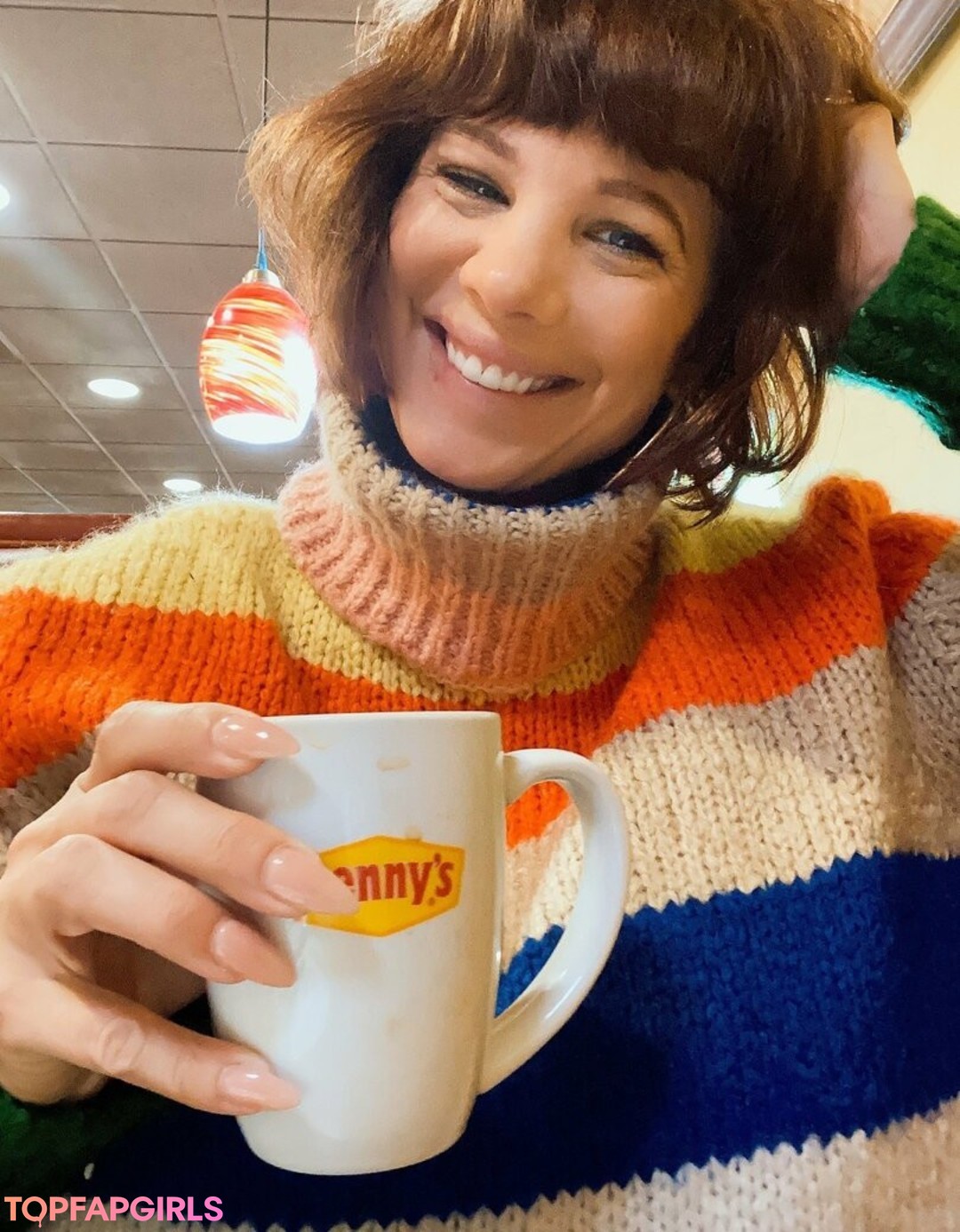 Foto di nudo di fuga di OnlyFans di Brittany Elizabeth Welsh #787