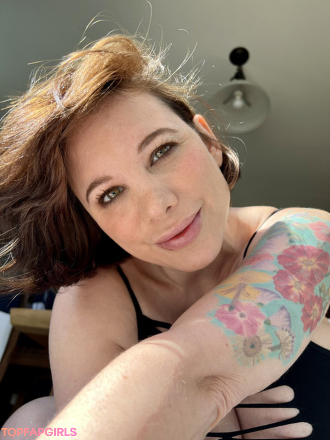 Foto di nudo di fuga di OnlyFans di Brittany Elizabeth Welsh #85