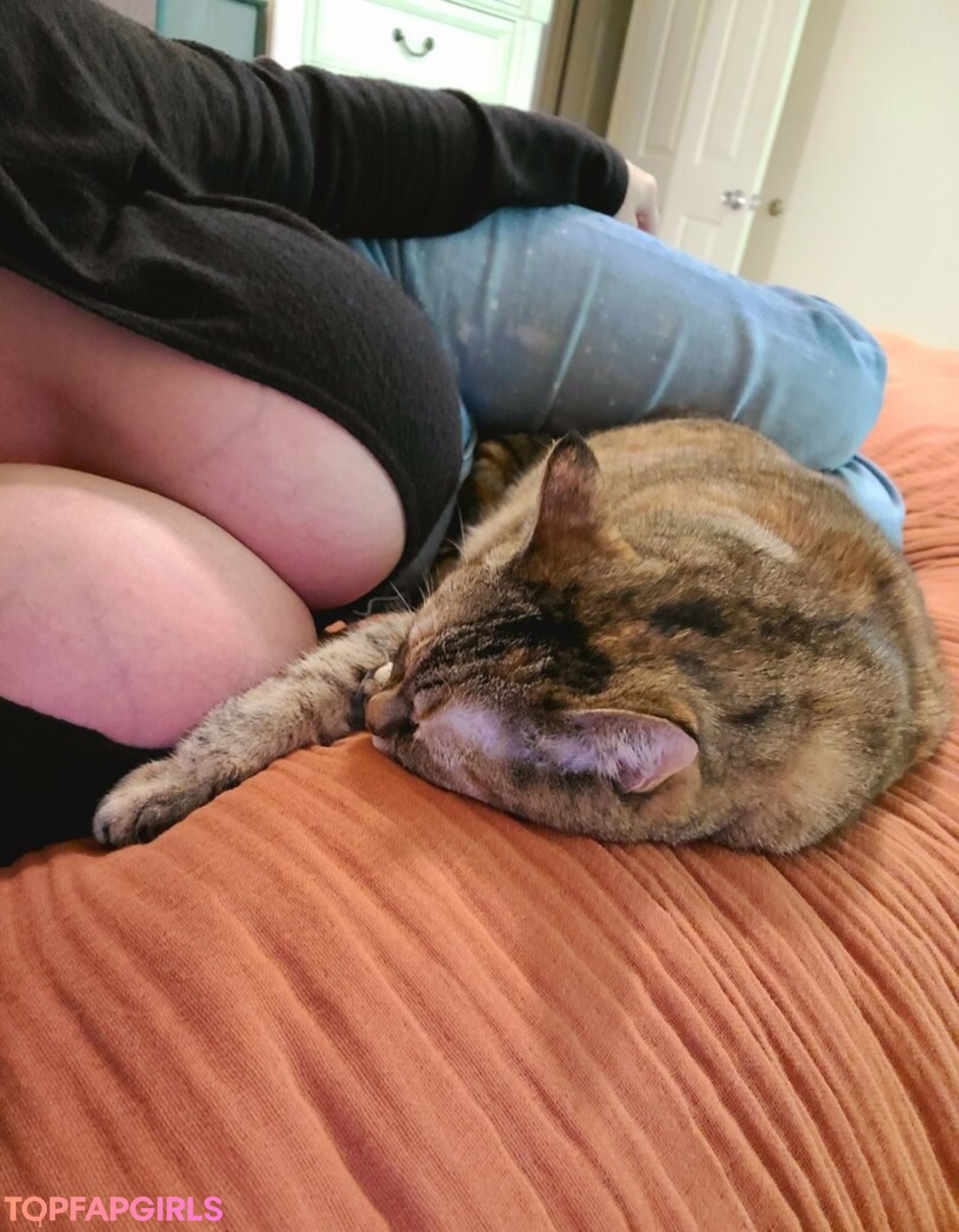 Foto di nudo di fuga di OnlyFans di Brittany Elizabeth Welsh #937