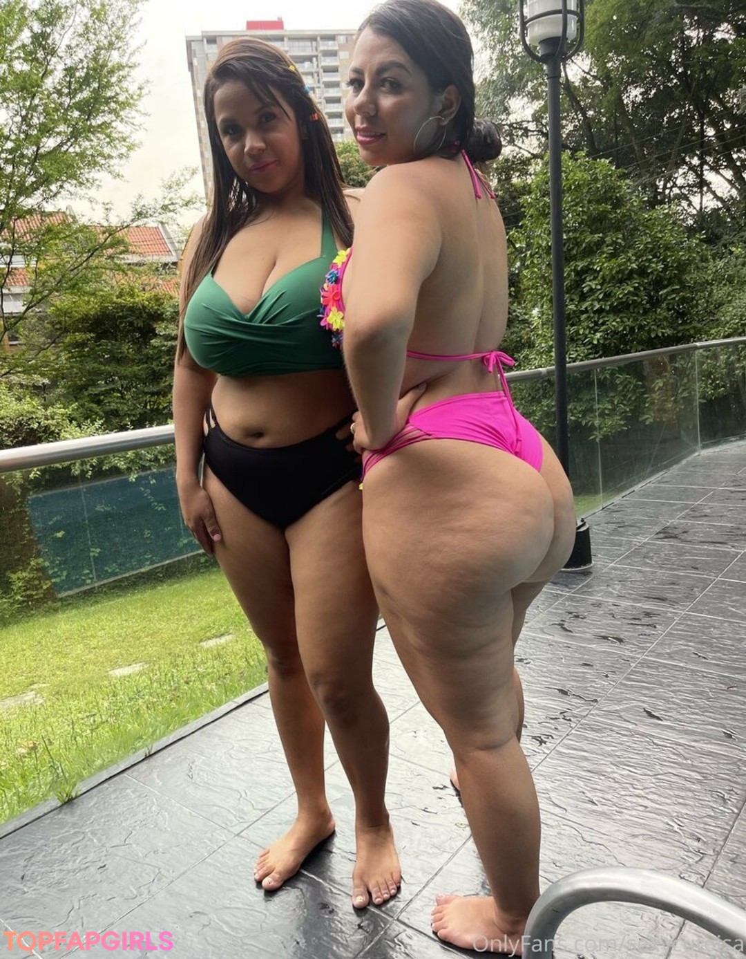 Foto di nudo di fuga di OnlyFans di Sexycuteisa #196