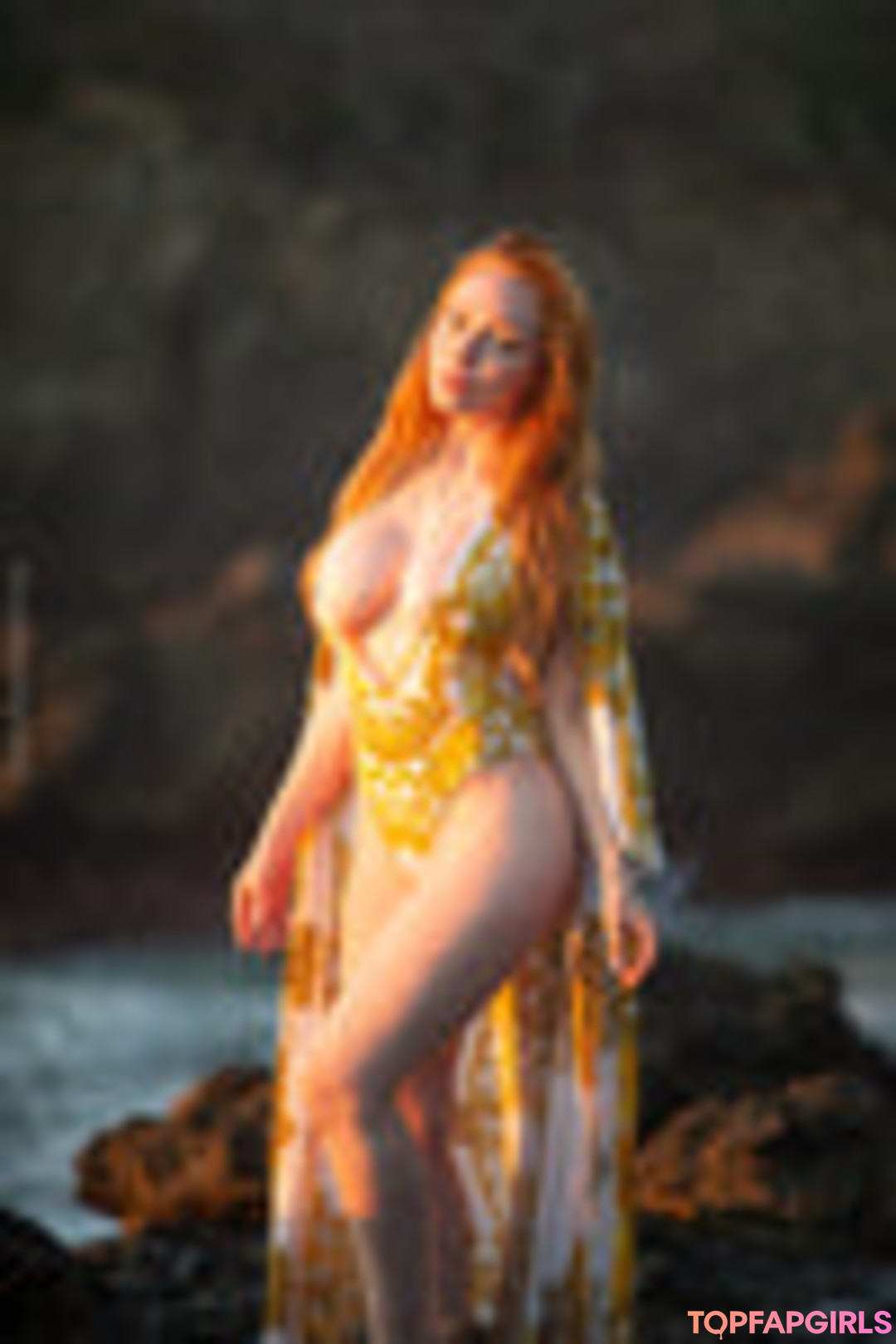 Foto di nudo di fuga di OnlyFans di Austin White #116