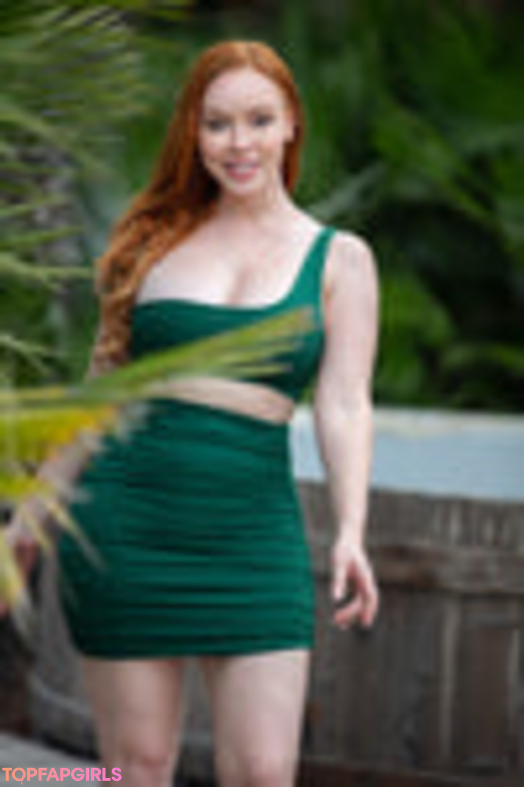 Foto di nudo di fuga di OnlyFans di Austin White #138