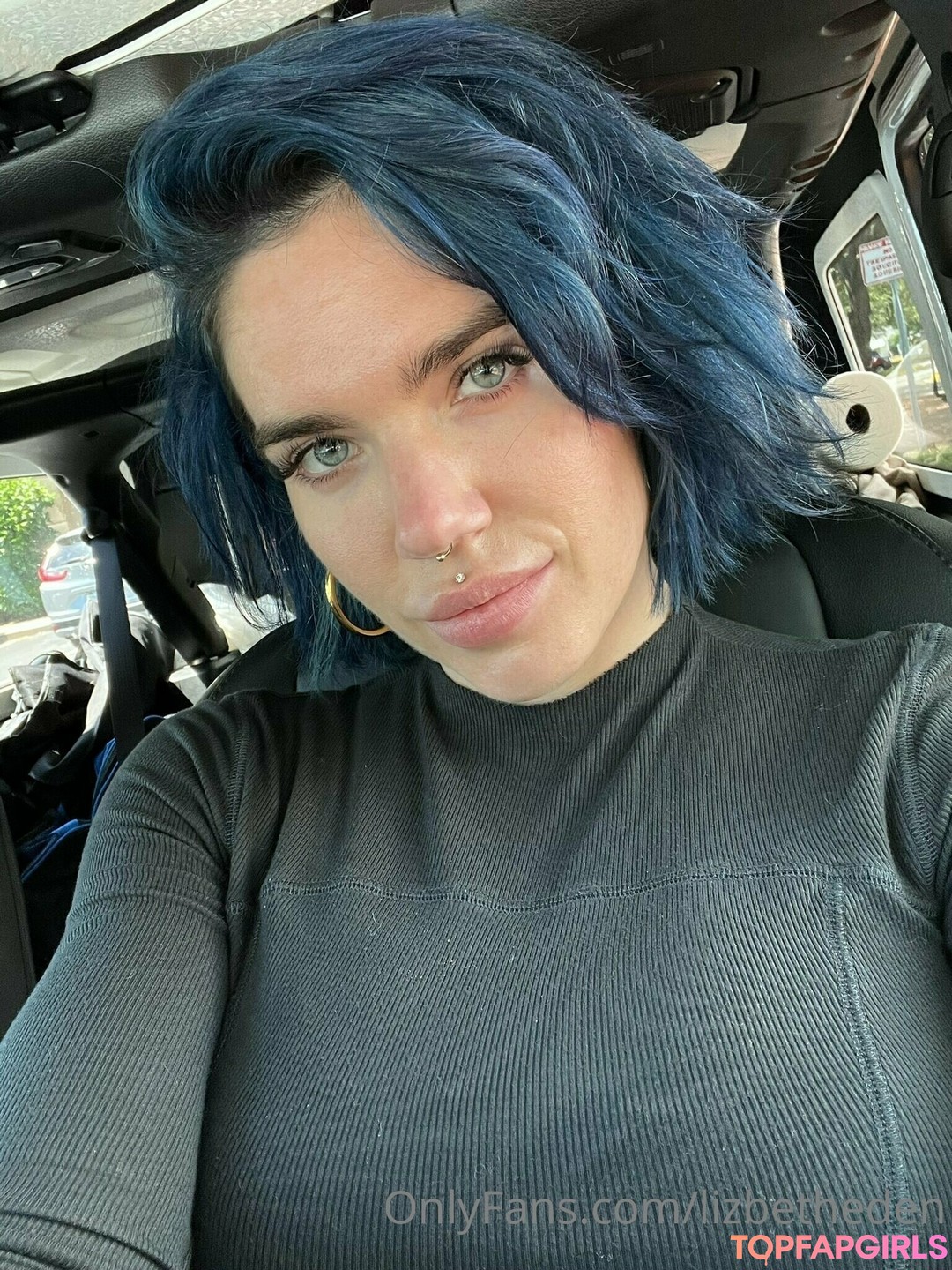 Foto di nudo di fuga di OnlyFans di Lizbeth Eden #54