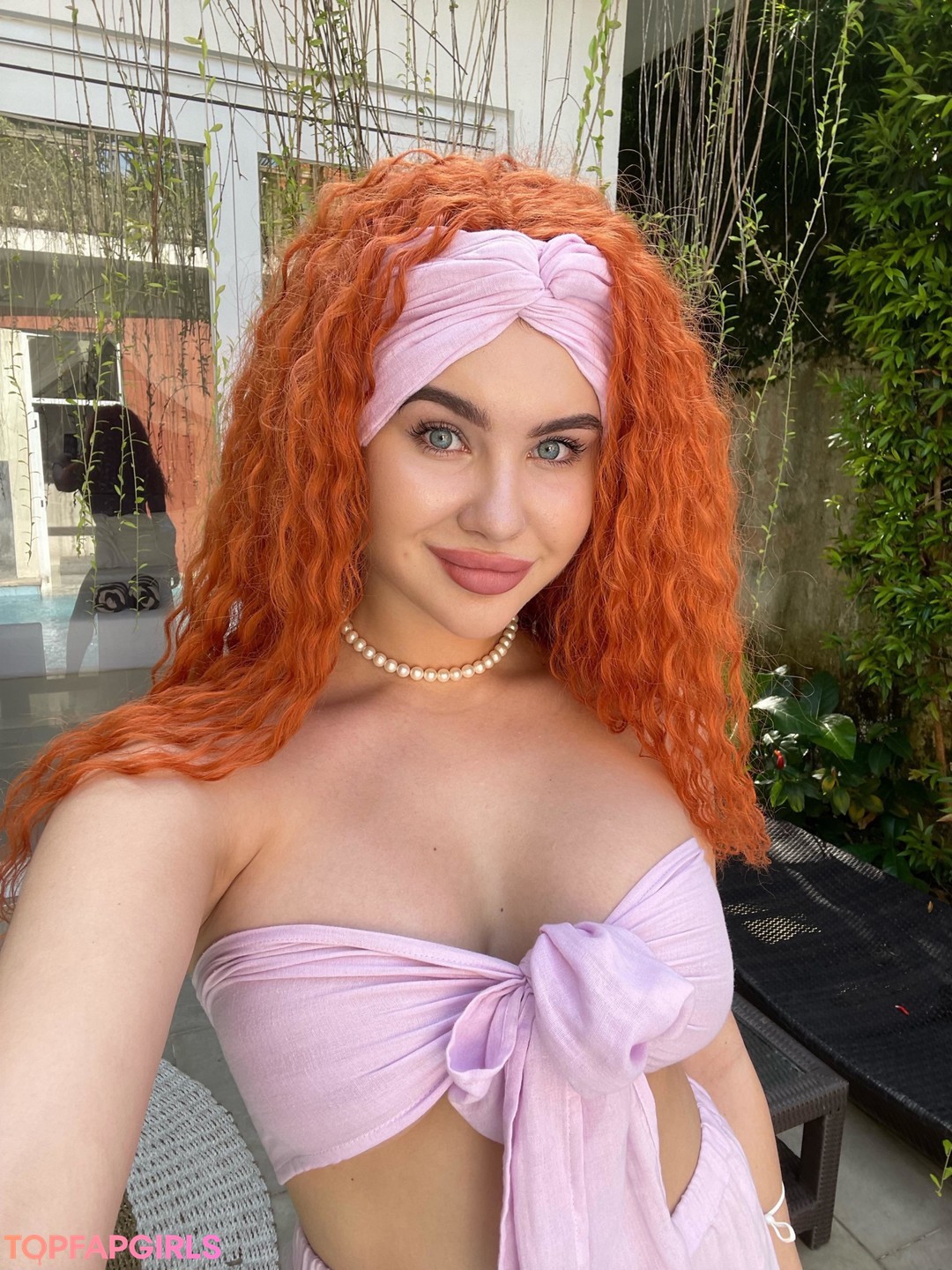 Foto di nudo di fuga di OnlyFans di Ekaterina Katislo #125