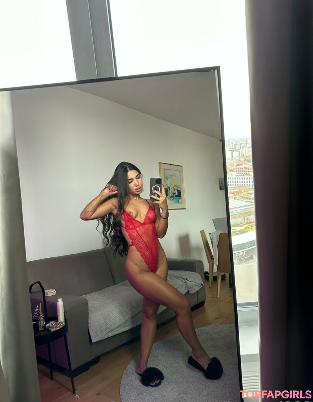 Foto di nudo di fuga di OnlyFans di Diamond888 #169