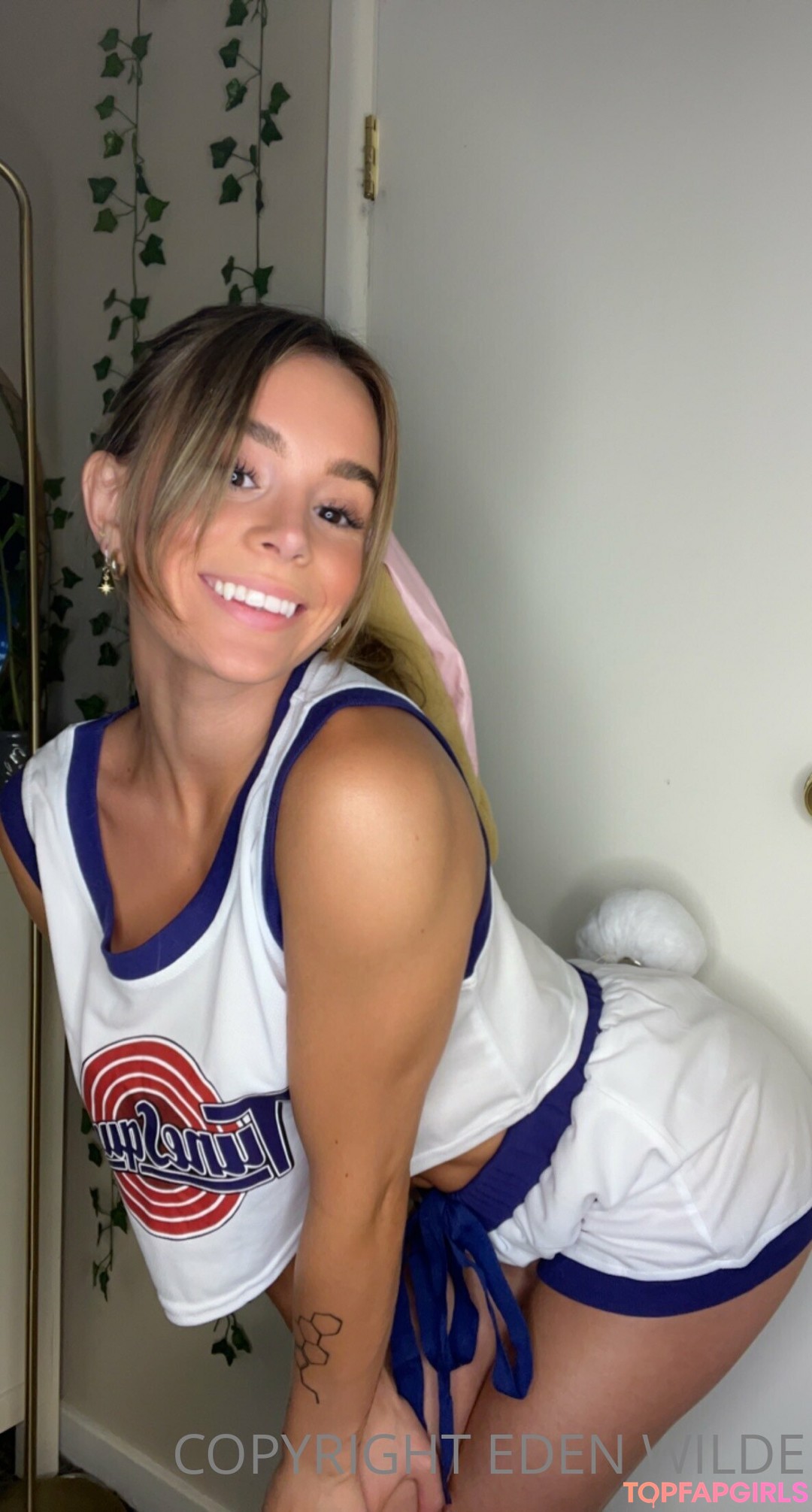 Foto di nudo di fuga di OnlyFans di Arizona Sky #12