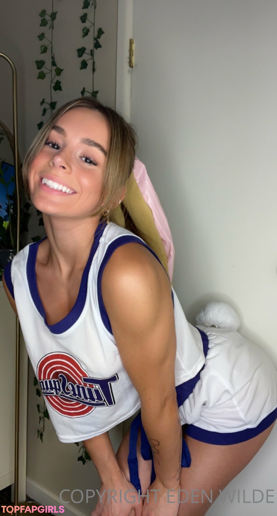 Foto di nudo di fuga di OnlyFans di Arizona Sky #13