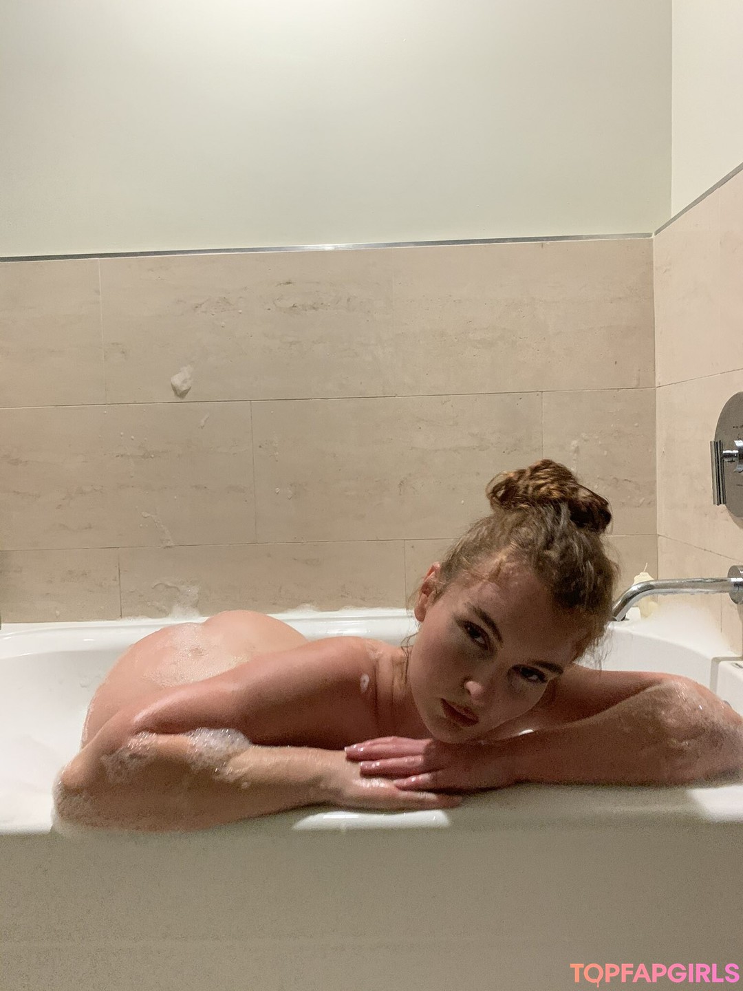 Foto di nudo di fuga di OnlyFans di Zdank #165