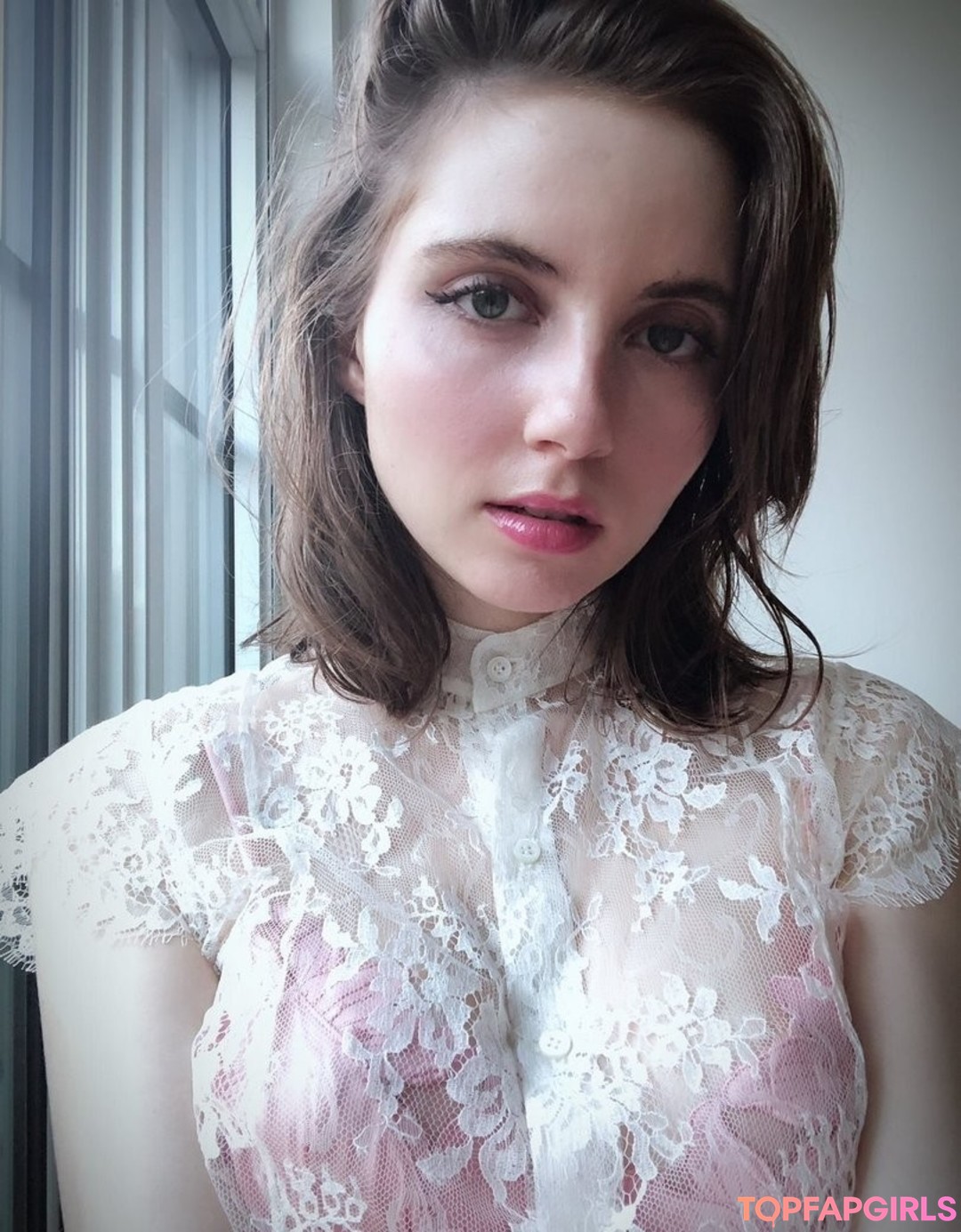 Foto di nudo di fuga di OnlyFans di Liara Roux #194