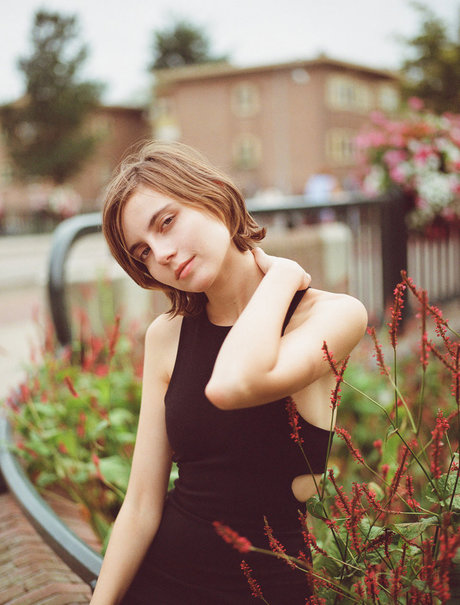 Liara Roux