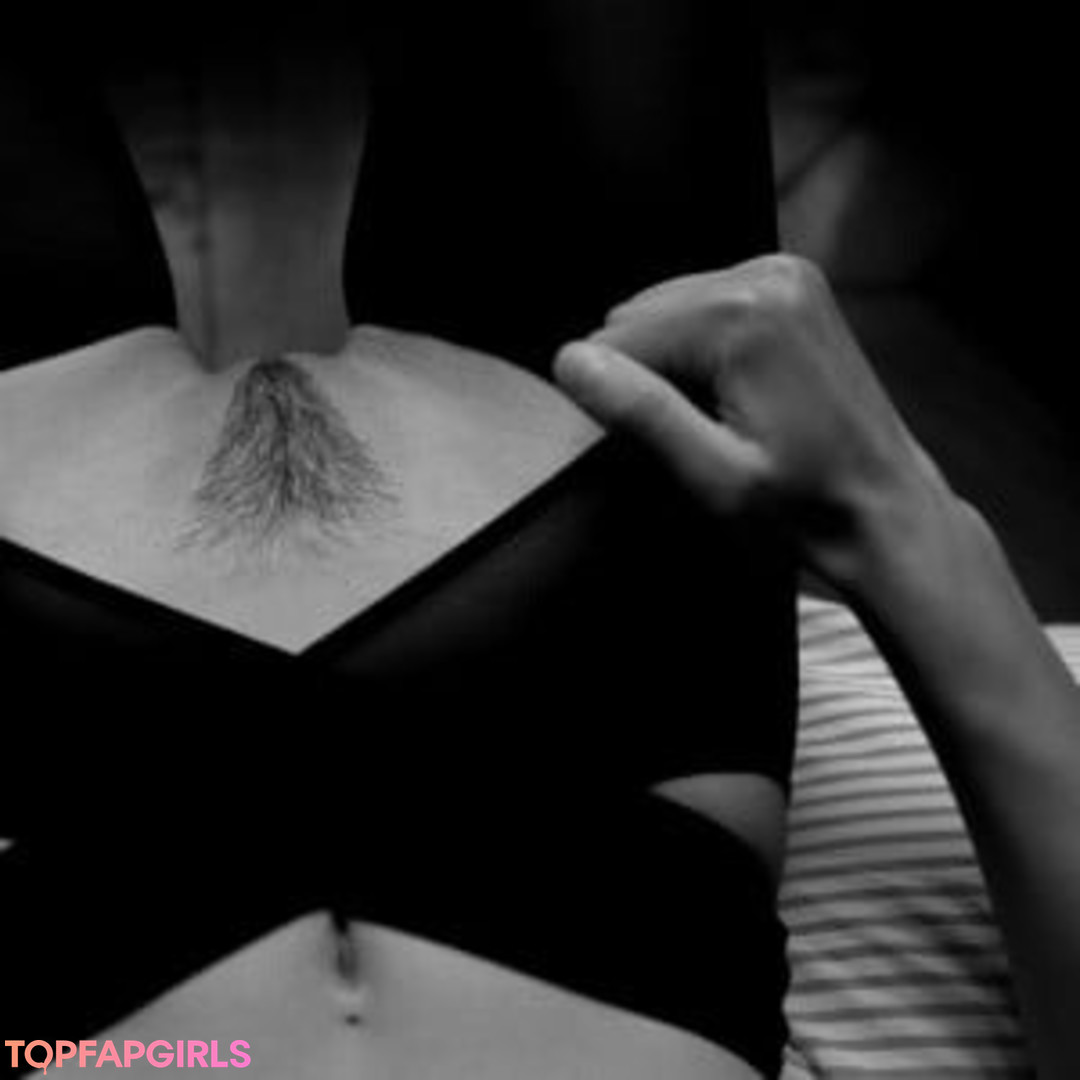 Foto di nudo di fuga di OnlyFans di Gloria Sol #606