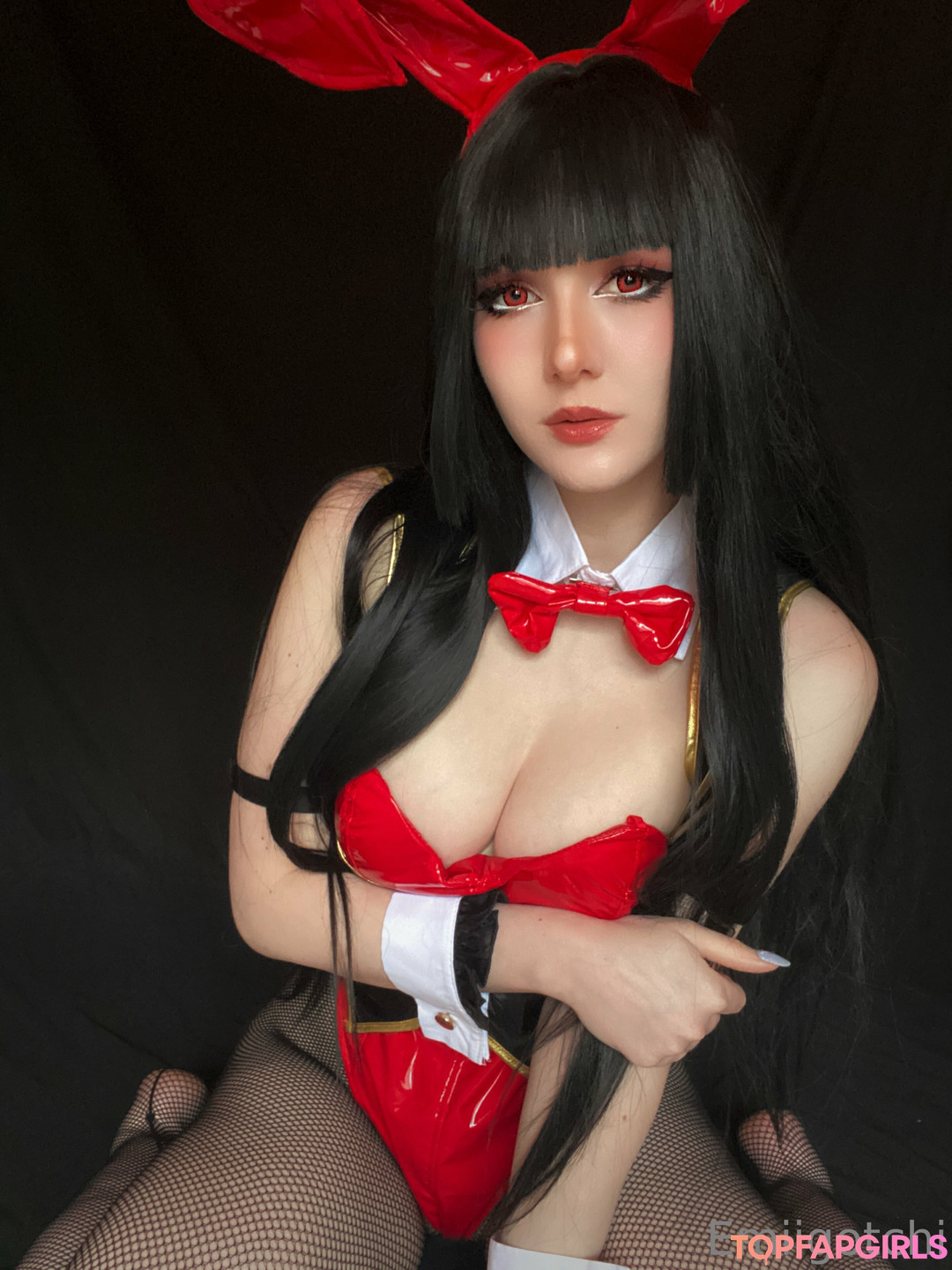 Foto di nudo di fuga di OnlyFans di Emiigotchi #372