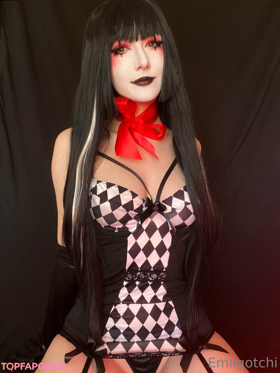 Foto di nudo di fuga di OnlyFans di Emiigotchi #408