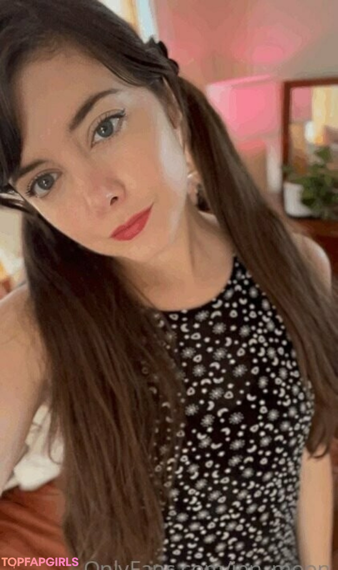 Foto di nudo di fuga di OnlyFans di Jen Moon #102