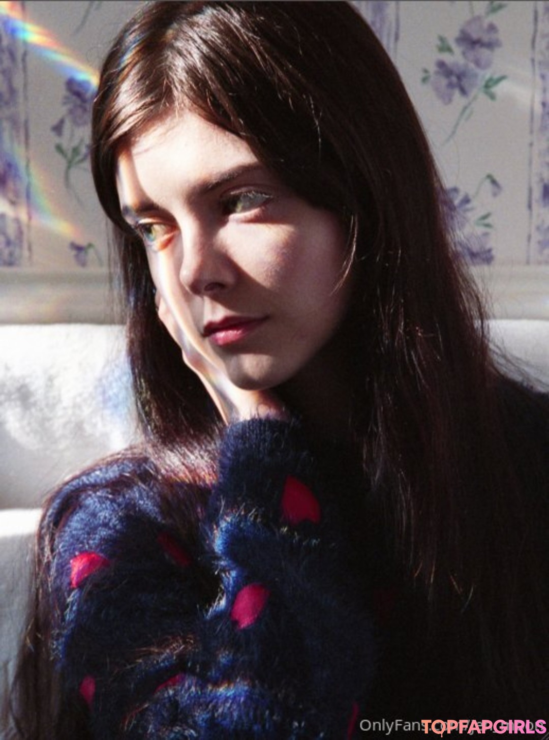 Foto di nudo di fuga di OnlyFans di Jen Moon #53