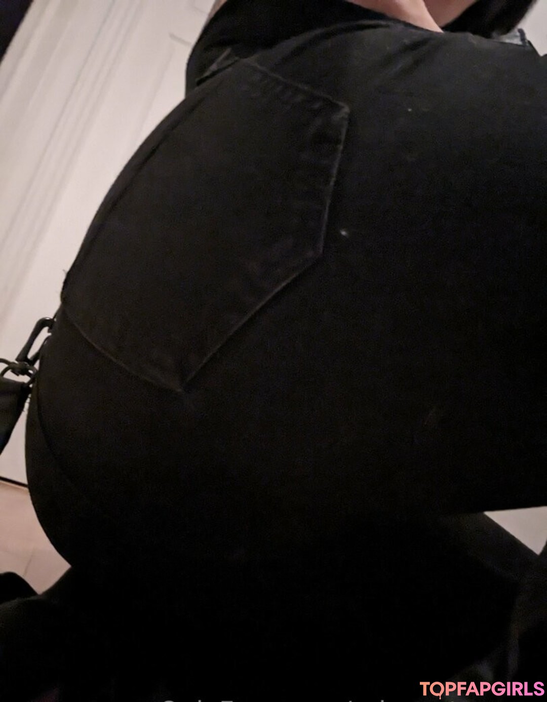 Foto di nudo di fuga di OnlyFans di Ariane Saint Amour #2929