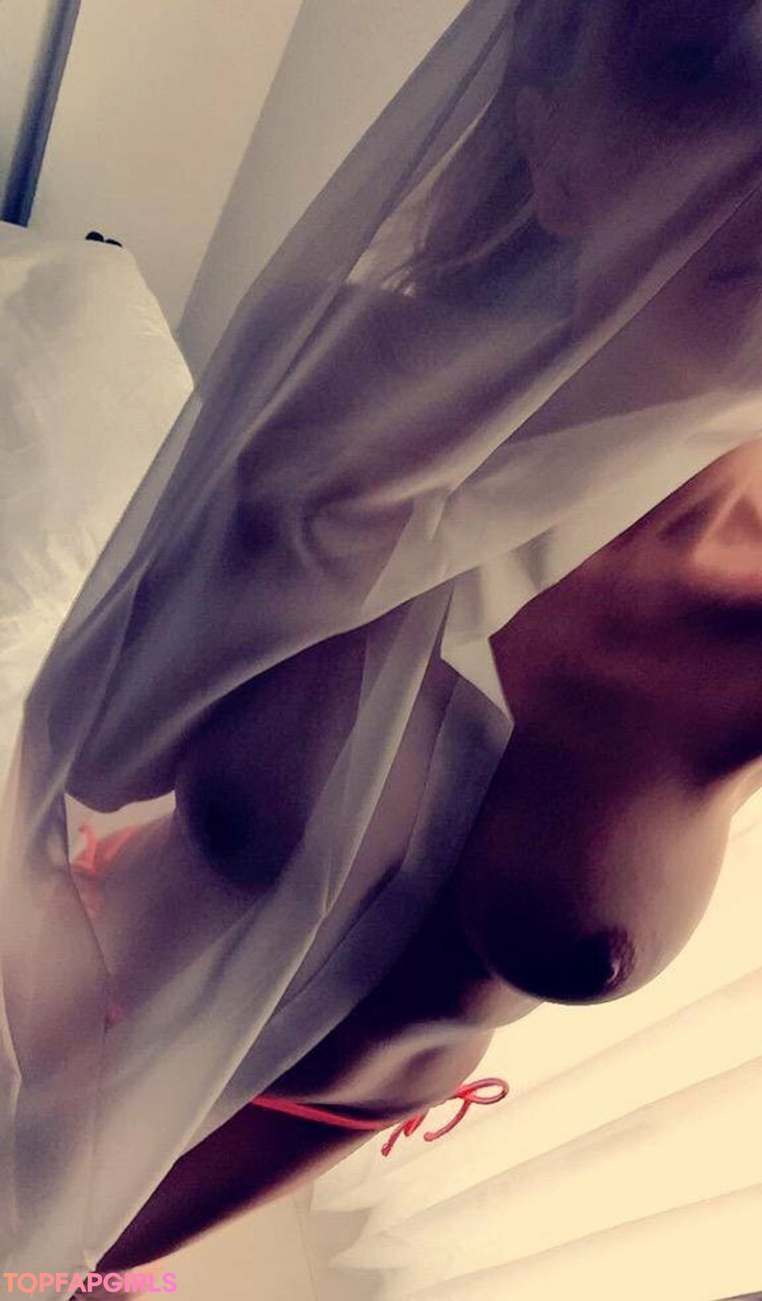 Foto di nudo di fuga di OnlyFans di Alexis Kline #228