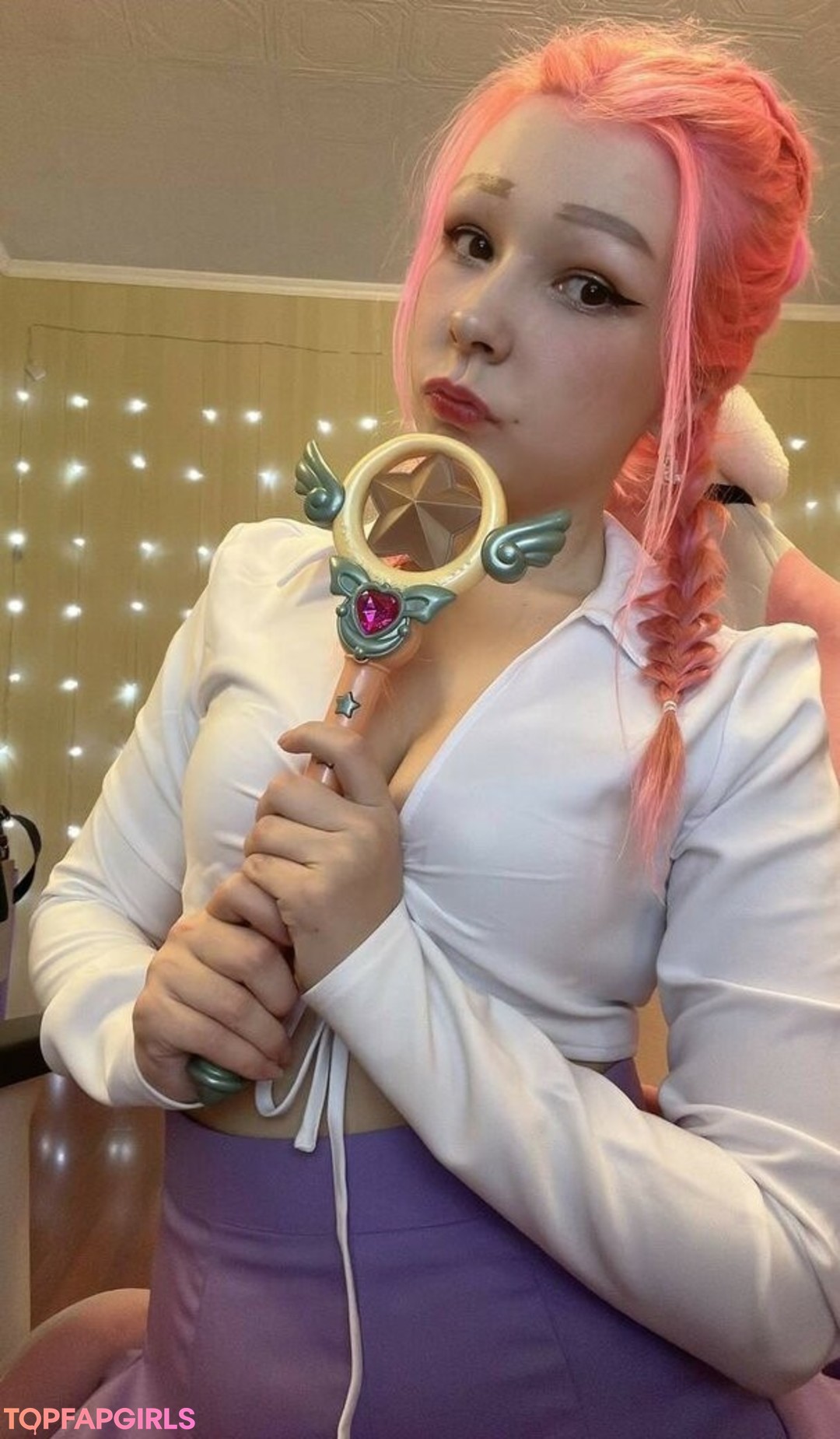 Foto di nudo di fuga di OnlyFans di Kittiemeo #126