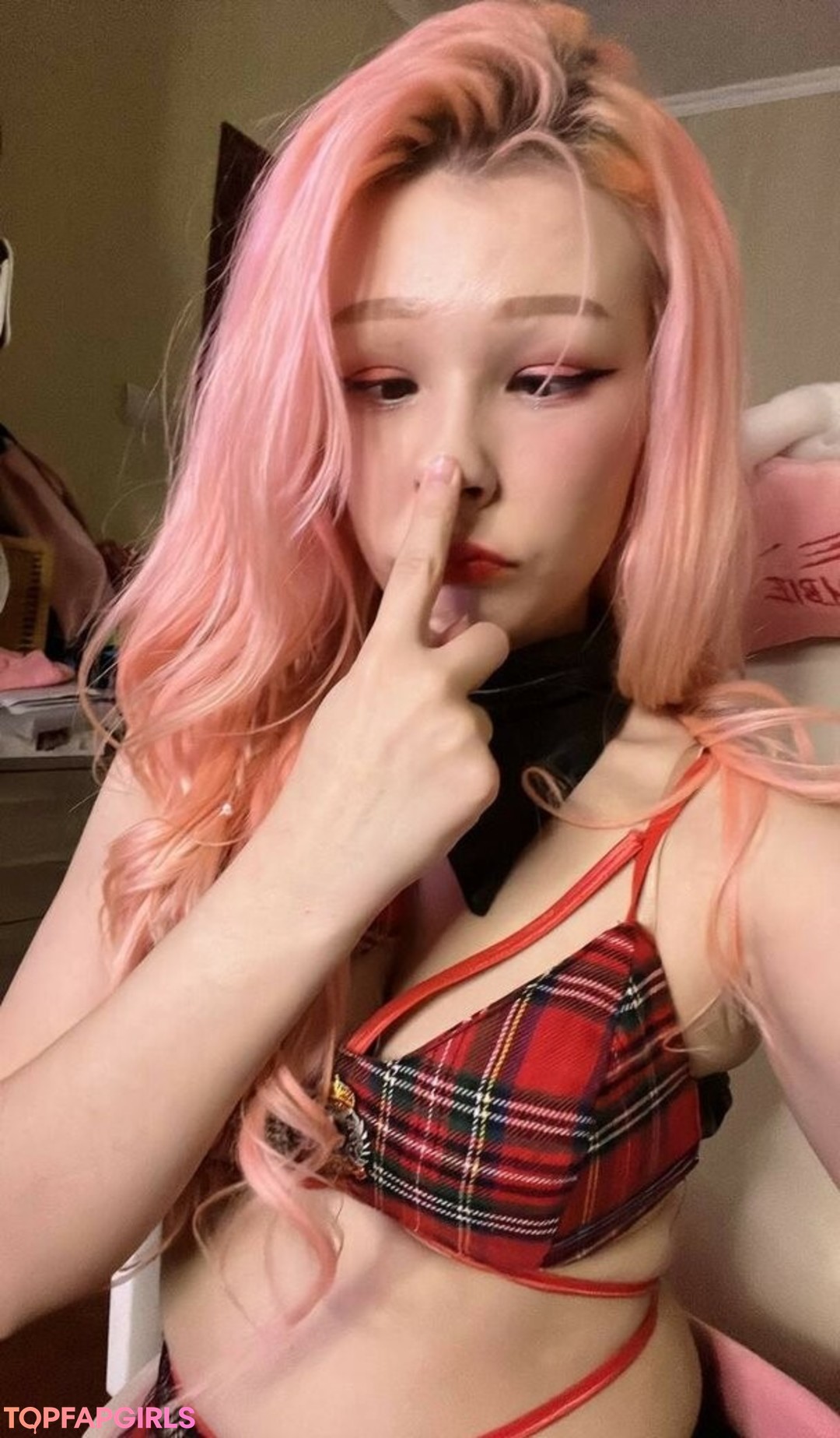 Foto di nudo di fuga di OnlyFans di Kittiemeo #132