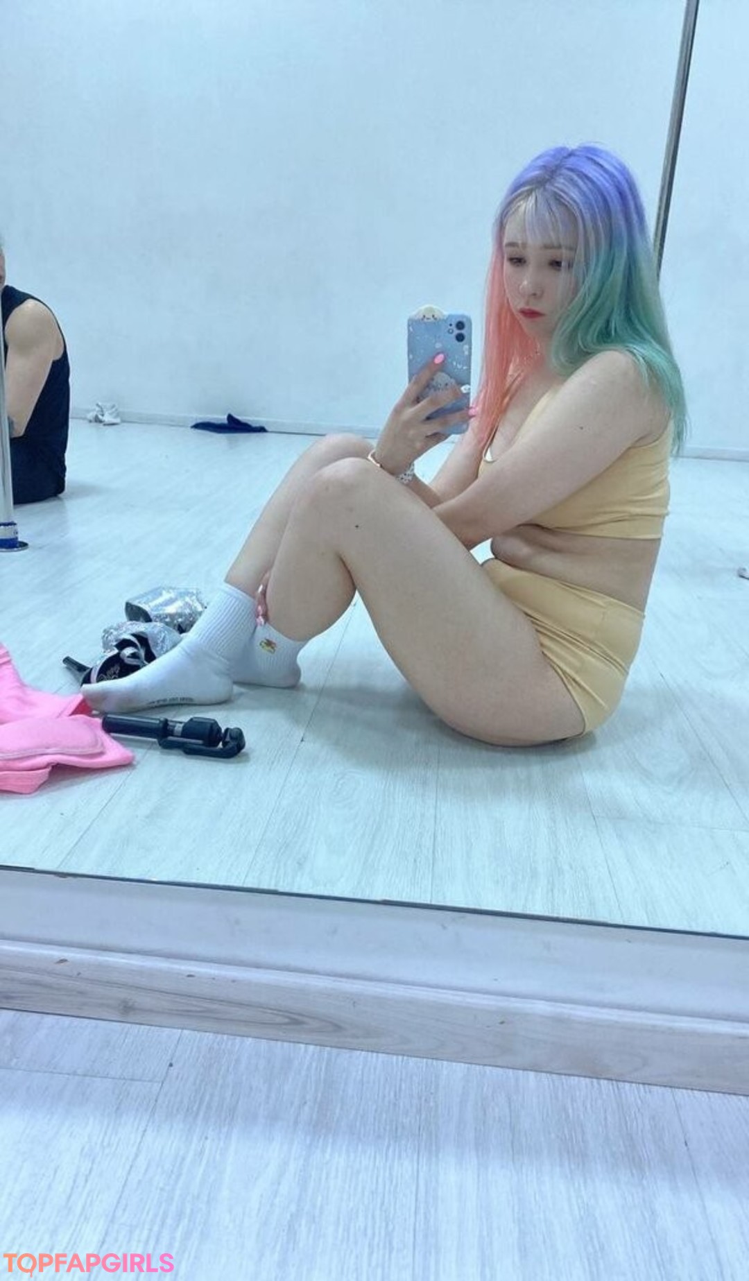 Foto di nudo di fuga di OnlyFans di Kittiemeo #200