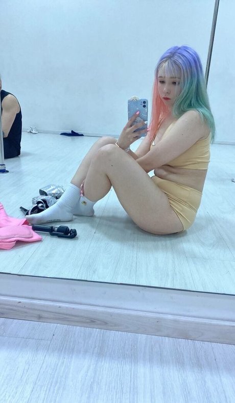 Foto di nudo di fuga di OnlyFans di Kittiemeo