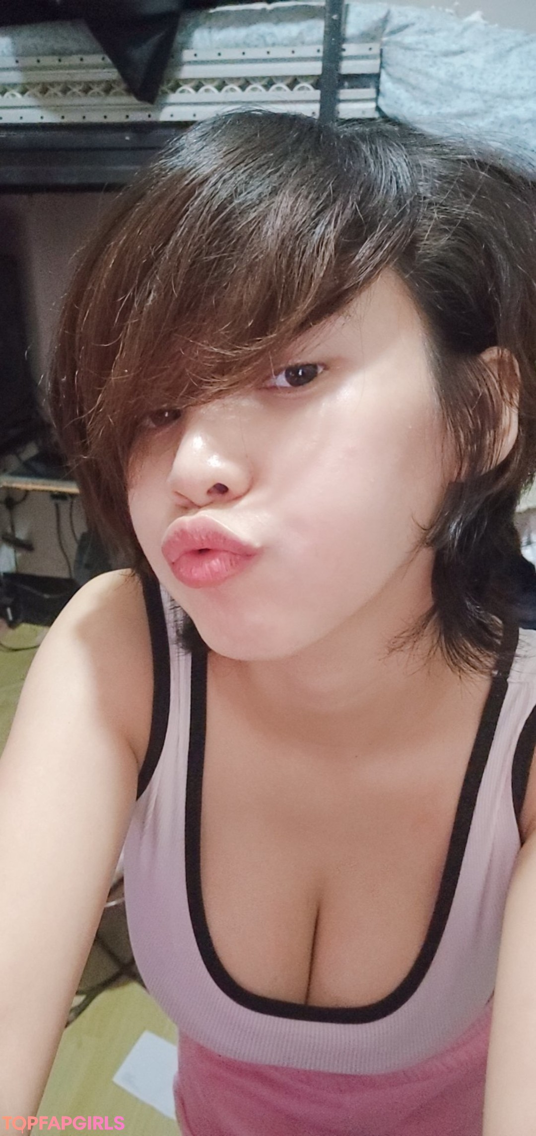 Foto di nudo di fuga di OnlyFans di Candypopanca #10