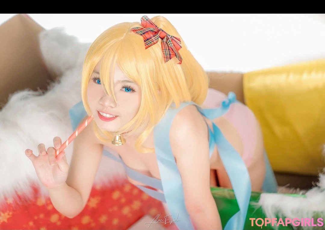 Foto di nudo di fuga di OnlyFans di Candypopanca #118