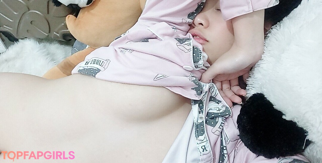 Foto di nudo di fuga di OnlyFans di Candypopanca #54